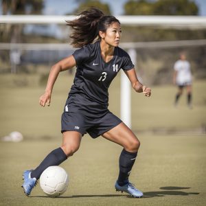 futbol femenino