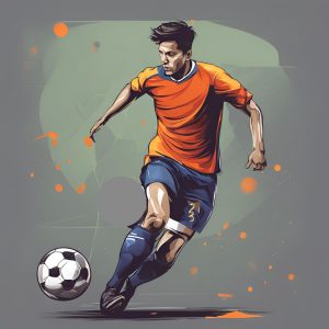 futbol masculino