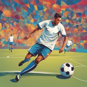 futbol masculino
