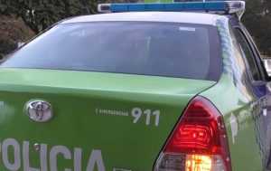 policia