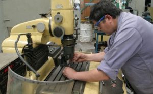 trabajador
