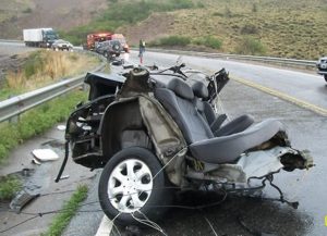 accidente