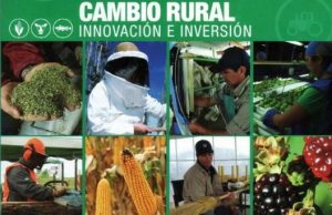 Milei eliminó el programa Cambio Rural y despidió a 50 técnicos del INTA