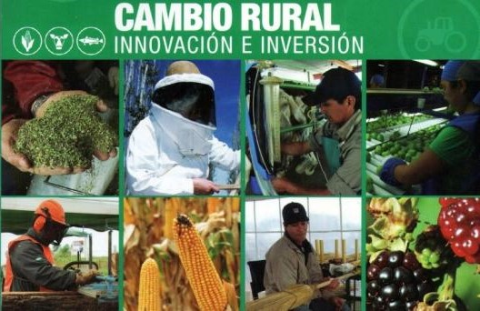 Milei eliminó el programa Cambio Rural y despidió a 50 técnicos del INTA