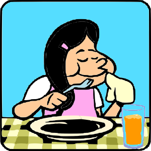 comida