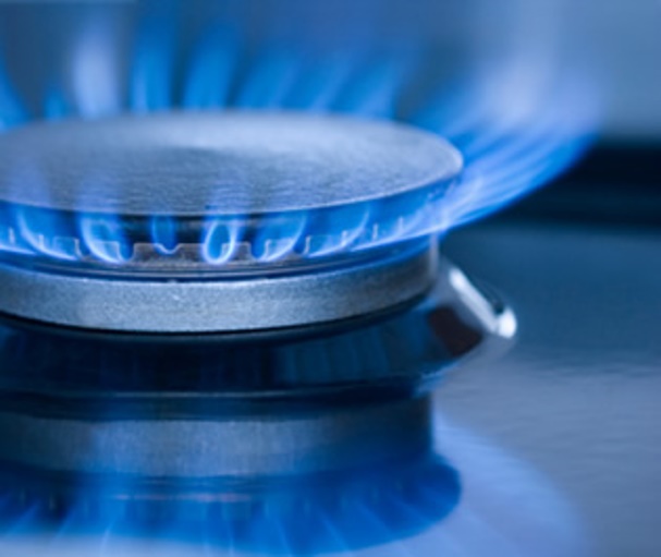 gas