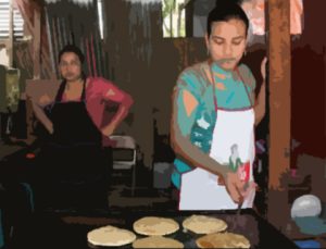 trabajo