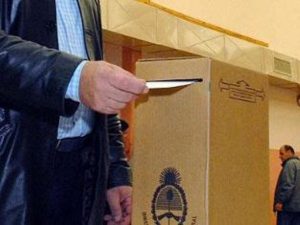 voto