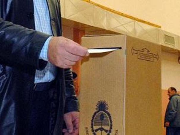 voto