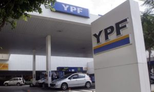 ypf nafta
