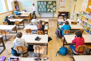 clases colegios