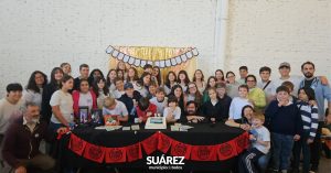 Presentes en el XIII Encuentro Regional de Orquestas Escuela en B. Blanca