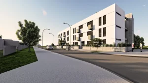 Universidad de La Plata construirá el primer barrio para estudiantes de Argentina