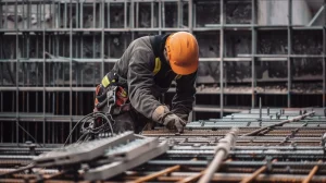 trabajador construcion