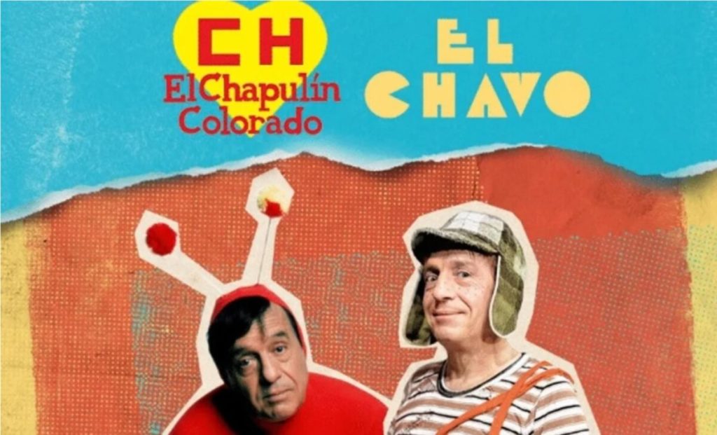 El Chavo y El Chapulín Colorado vuelven a la TV: cuándo y en qué canal
