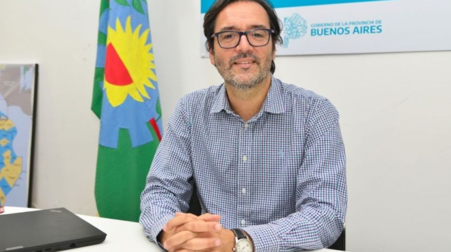 "Si avanza la ofensiva de Milei las cooperativas eléctricas del Interior se fundirán"