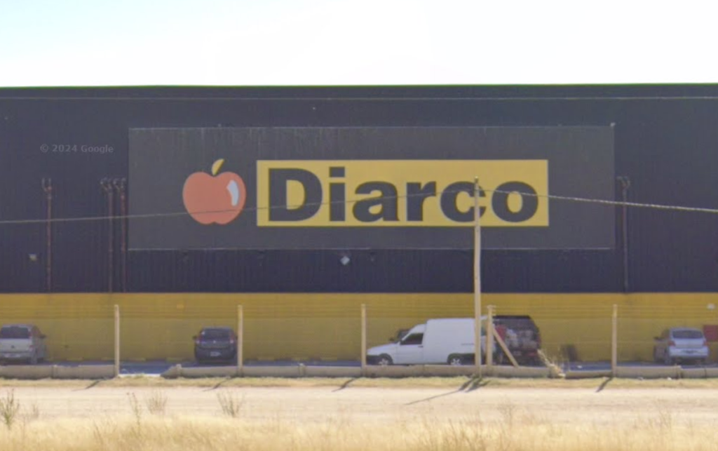 Diarco