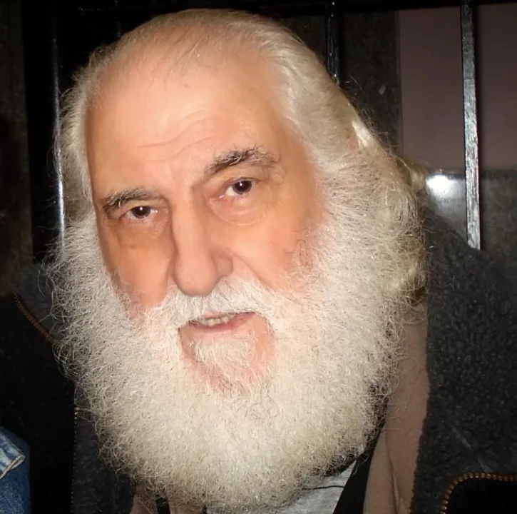 Jose Larralde
