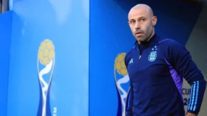 mascherano