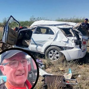 En un accidente falleció un reconocido referente del automovilismo regional vasco Barrenechea