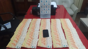 Solicitaron 15 años de prisión para un acusado de estafas en C. Suárez