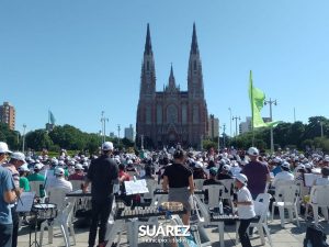 La Orquesta Escuela brilló en el Encuentro Provincial de Orquestas