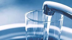agua