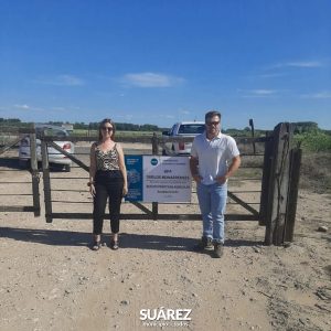 Más bonaerenses se suman al Programa Buenas Prácticas Agrícolas