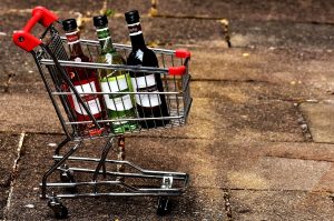 alcohol