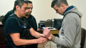 Rechazan la salida anticipada del autor de un asesinato en Coronel Suárez