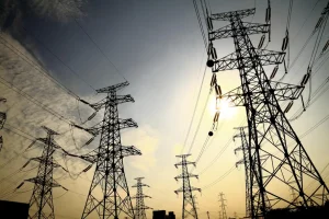 energia electricidad