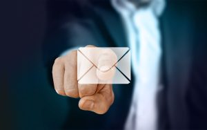correo electronico