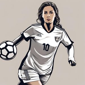 futbol femenino