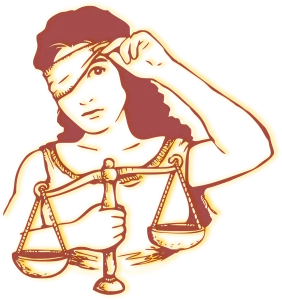 injusticia