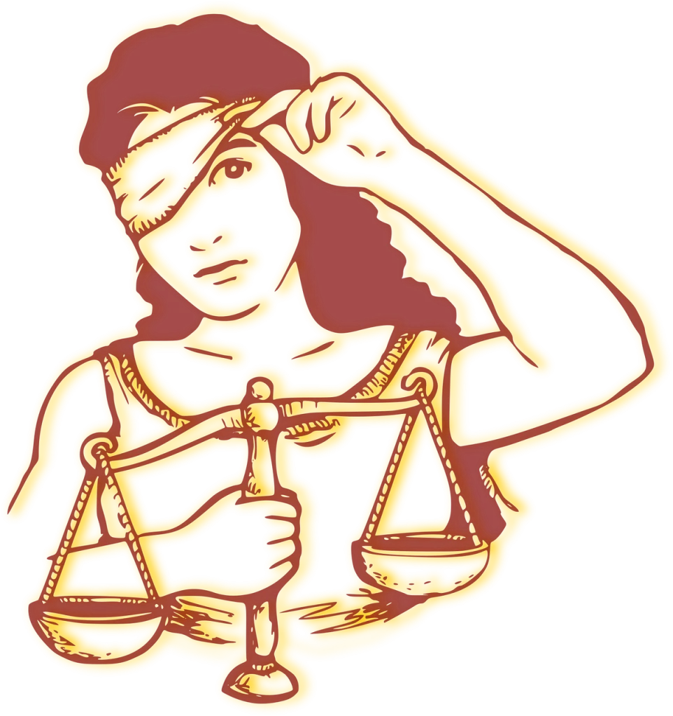 injusticia