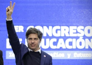 kicillof
