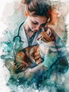 veterinario
