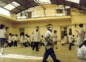 escuelas alumnos