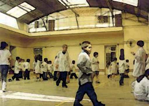 escuelas alumnos