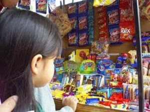 kiosco