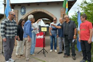 “Héroes de Malvinas” se llamará la secundaria de la segunda colonia alemana
