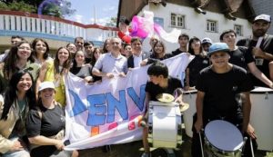 La Provincia anunció la creación del programa Fortalecer Envión