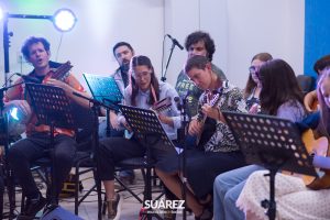 EMMCoS: programa de cierres de cátedras para la semana