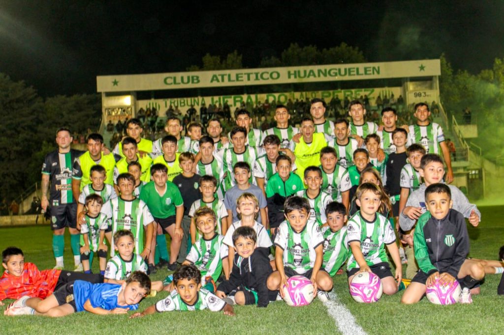reserva atletico huanguelen