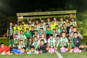 reserva atletico huanguelen