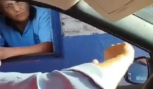 peaje