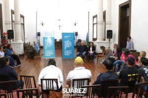 Jornada de sensibilización sobre trata y explotación laboral