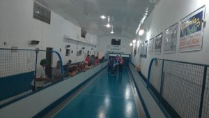 Más definiciones en la temporada 2024 de la Asociación Suarense de Bochas