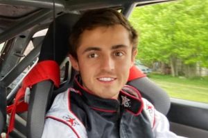 Profundo pesar en el automovilismo regional por la muerte de joven piloto