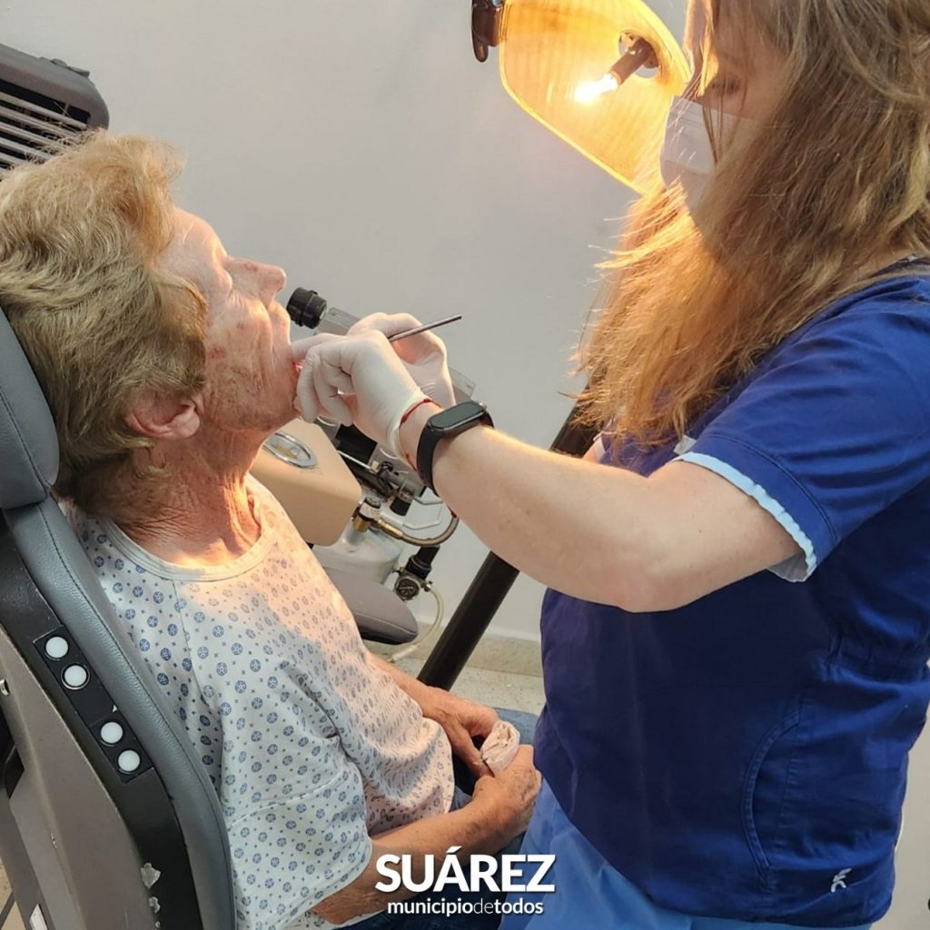 Importante número de consultas durante la campaña